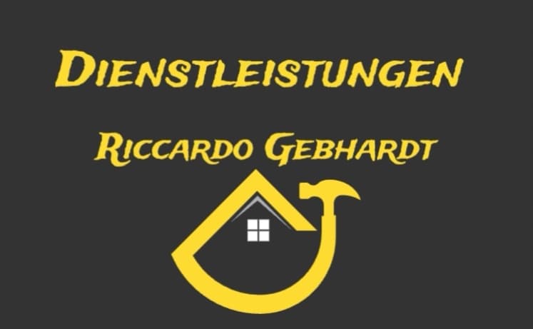 Riccardo Gebhardt Dienstleistungen